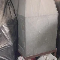 منقل ذغال فن دار   اصلی|اجاق گاز و لوازم برقی پخت‌وپز|رشت, کوی عرفان|دیوار