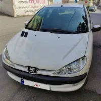 ۲۰۶ تیپ ۲ مدل ۹۵