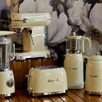 ست زیبای وارداتی اقلام برقی