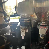 اسیاب قهوه ۲ اسب