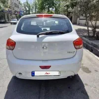 تیبا 2 بیرنگ  مدل 1400