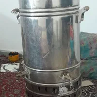 سماوراستیل|سماور، چایساز، قهوهساز|تاکستان, |دیوار