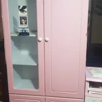 کمد در حد نو بچه