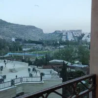 سه خواب فول مشاعات ویو چشم نواز شاه پریون اول|فروش آپارتمان|شیراز, قصرالدشت|دیوار