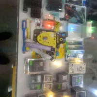 حراج لوازم جانبی موبایل|لوازم جانبی موبایل و تبلت|محلات, |دیوار