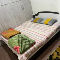 تخت خواب دونفره،میز تلویزیون