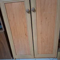 جا کفشی ام دی اف|جاکفشی، کمد، دراور|تهران, عباس‌آباد|دیوار