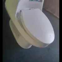توالت فرنگی مدل الگانت