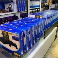 پخش و خریدار کنسول ps453 ایکس باکس xbox پلی تیری