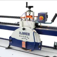 برش سنگ با دستگاه سنگبری پیشرفته