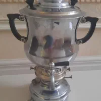 سماور نفتی