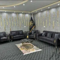 مبل۷نفره اسکارلت نو