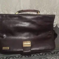 کیف نو و کارکرده