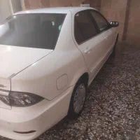 سورن پلاس402 فول موتورef7 بدون رنگ|خودرو سواری و وانت|شاهین‌شهر, عطار|دیوار