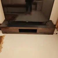 تی وی ۵۵ اینچ