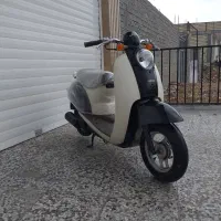 موتورسیکلت پاکشتی هوندا اسکوپی وینو