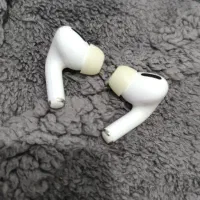 ۲عدد گوشی ایرپاد|لوازم جانبی موبایل و تبلت|دزفول, |دیوار