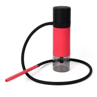 قلیان قابل حمل خودرو و مسافرت|کلکسیون و سرگرمی|اصفهان, خواجو|دیوار