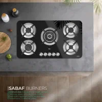 هود سینک گاز