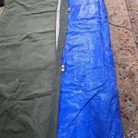 چادر برزنتی اصل 8 نفره