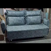 مبل تخت شو  خوشگل میخوای بیا اینجا