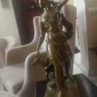 مجسمه پلی استر