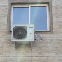 نصب و تعمیر و سرویس کولر