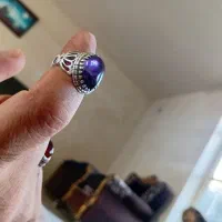 انگشتر نقره|کلکسیون اشیاء عتیقه|شاهین دژ, |دیوار