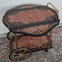 میزبار