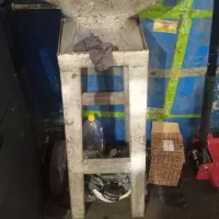 سندون فولاد اصل آلمانی