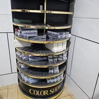 رگال برای چیدمان کتابخانه یا رنگ موسالن|کتابخانه، شلف، قفسههای دیواری|لنجان, |دیوار