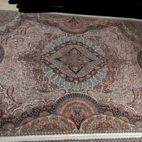 دو تخته فرشه ۶ متری در حد نو