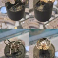 انگشتر امضا مجلسی|بدلیجات|قم, صفائیه|دیوار