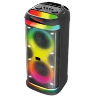 اسپیکر پارتی باکس BRODO BTS1992گارانتی۶ماهه