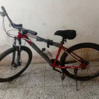 دوچرخه ۲۹ اورلورد|دوچرخه، اسکیت، اسکوتر|رشت, سعدی (تختی)|دیوار