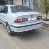 سمندLxمدل۱۴۰۰|خودرو سواری و وانت|قیروکارزین, |دیوار