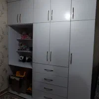 ساخت و نصب انواع کابینت با ضمانت۲ساله|خدمات پیشه و مهارت|ملارد, |دیوار