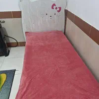 تخت خواب نوجوان