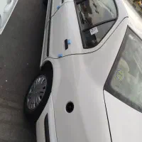 سمندEf7 مدل 1400 دوگانه کارخانه|خودرو سواری و وانت|گلستان (تهران), |دیوار