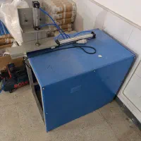 دستگاه پرکن دستمال کاغدی اقتصادی|ماشین‌آلات صنعتی|قم, زنبیل آباد|دیوار