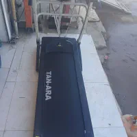 تردمیل درجه یک|تجهیزات ورزشی|باوی, |دیوار