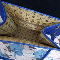کیف مجلسی شیک و زیبا در حد نو به فروش می‌رسد|کیف، کفش، کمربند|لار, |دیوار