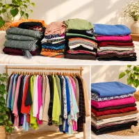 مانتو،تی شرت،شلوار،شال،روسری