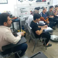 آموزش دوره های تخصصی مکانیک خودرو