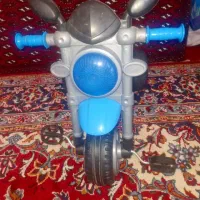 سه چرخه کودک