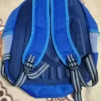 دو عدد کیف مدرسه|کیف، کفش، کمربند|نهاوند, |دیوار