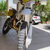 crm سی ار ام crf yz kxf ktm|موتورسیکلت|کرج, کوی کارمندان جنوبی|دیوار