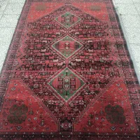 قالیچه ۴ متری