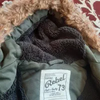 کاپشن پسرانه سایز از ۶ ماه تا یک سال|کفش و لباس بچه|محمدشهر, ولدآباد|دیوار