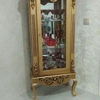 ویترین نو مناسب جهیزیه